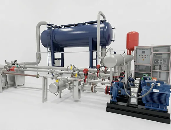 CV and Control Valve Test Rig